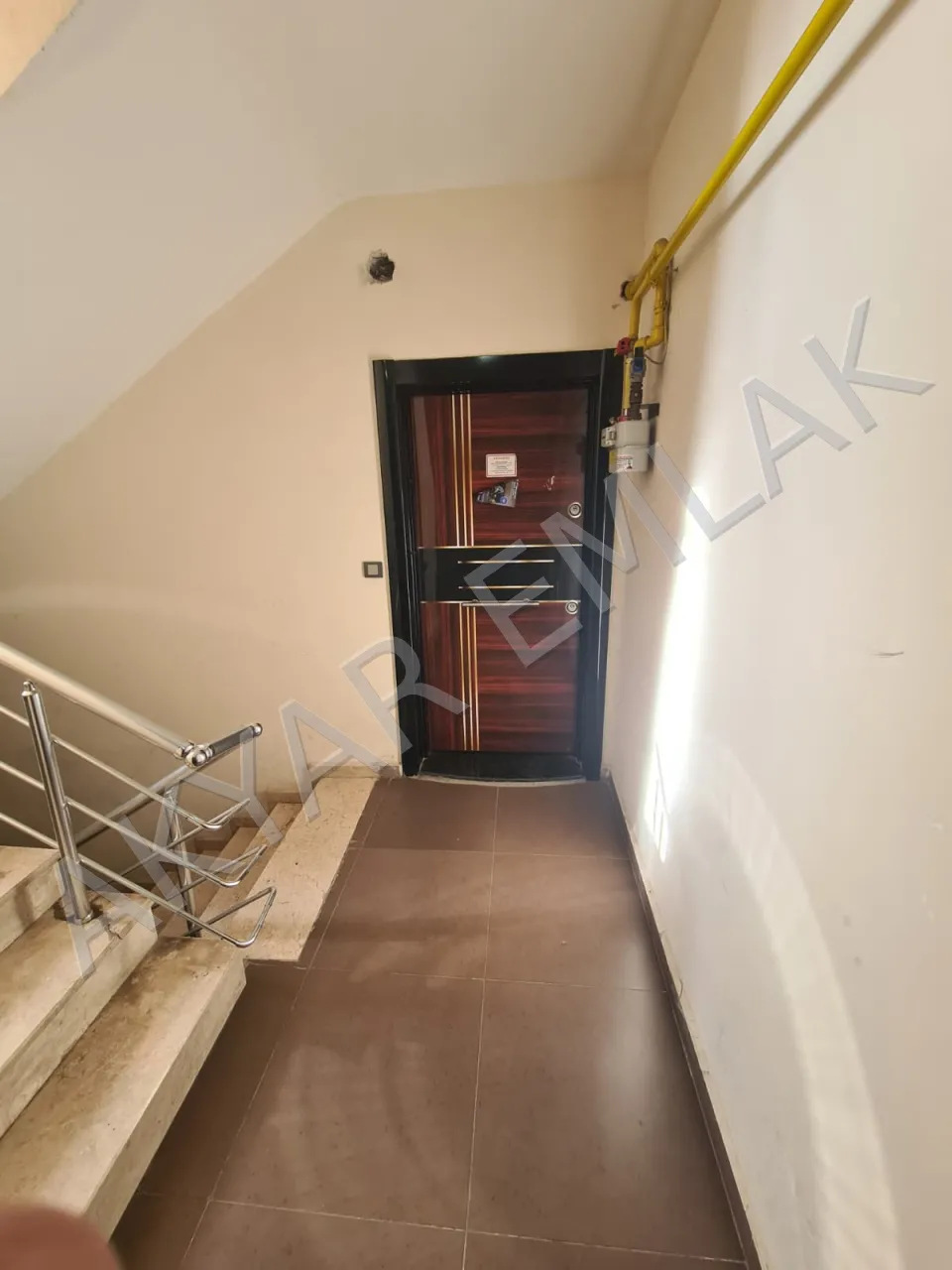 AKYAR EMLAK SELÇUKLU MAH.  2+1 GENİŞ DAİRE — 22