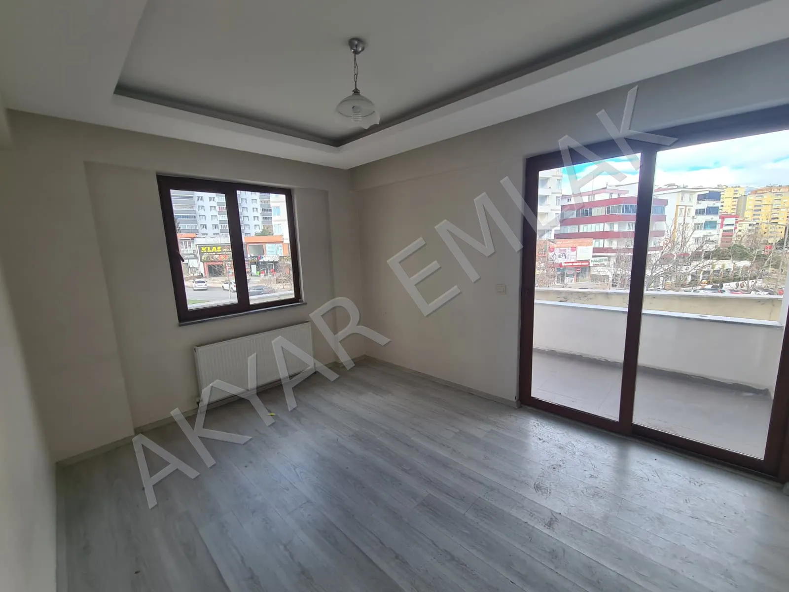 AKYAR EMLAK SELÇUKLU MAH.  2+1 GENİŞ DAİRE — 21
