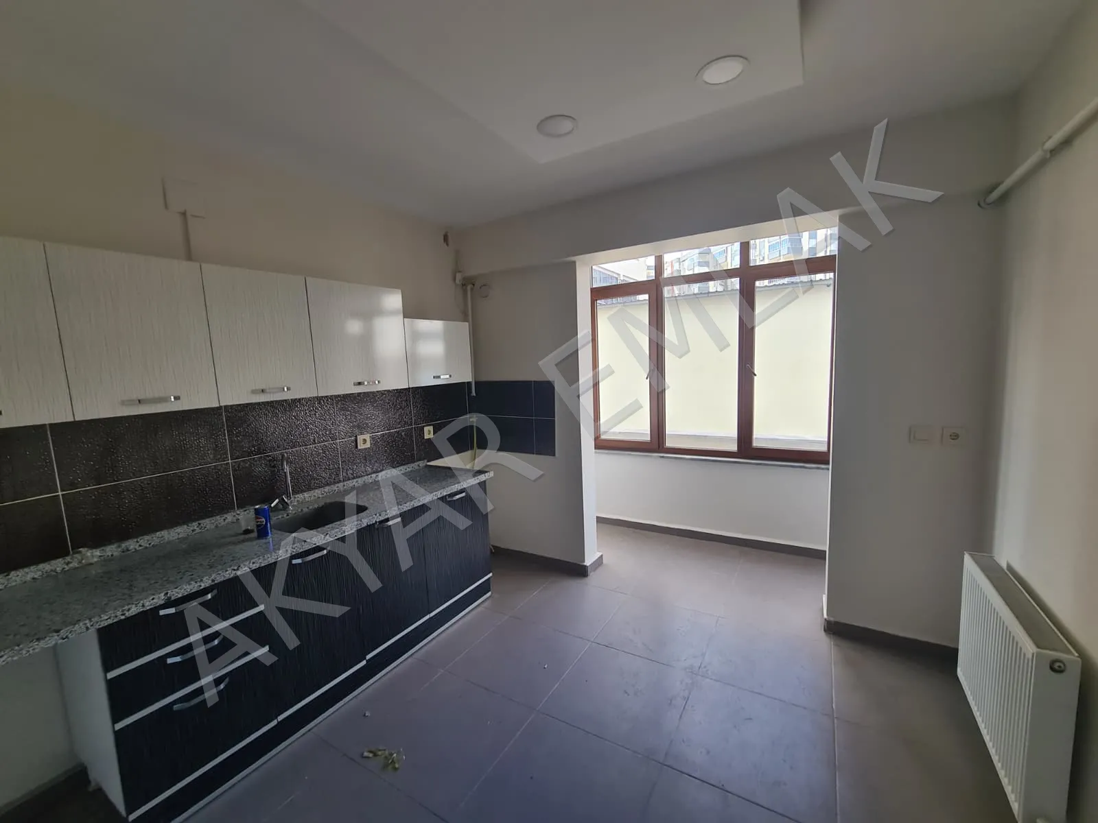 AKYAR EMLAK SELÇUKLU MAH.  2+1 GENİŞ DAİRE — 5