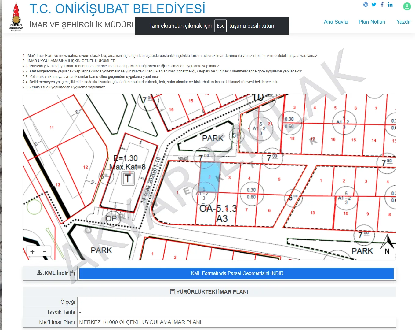 AKYAR EMLAK VİLLALIK  SÜMBÜLLÜ YATIRIMLIK  FIRSAT ARSALARI — 2