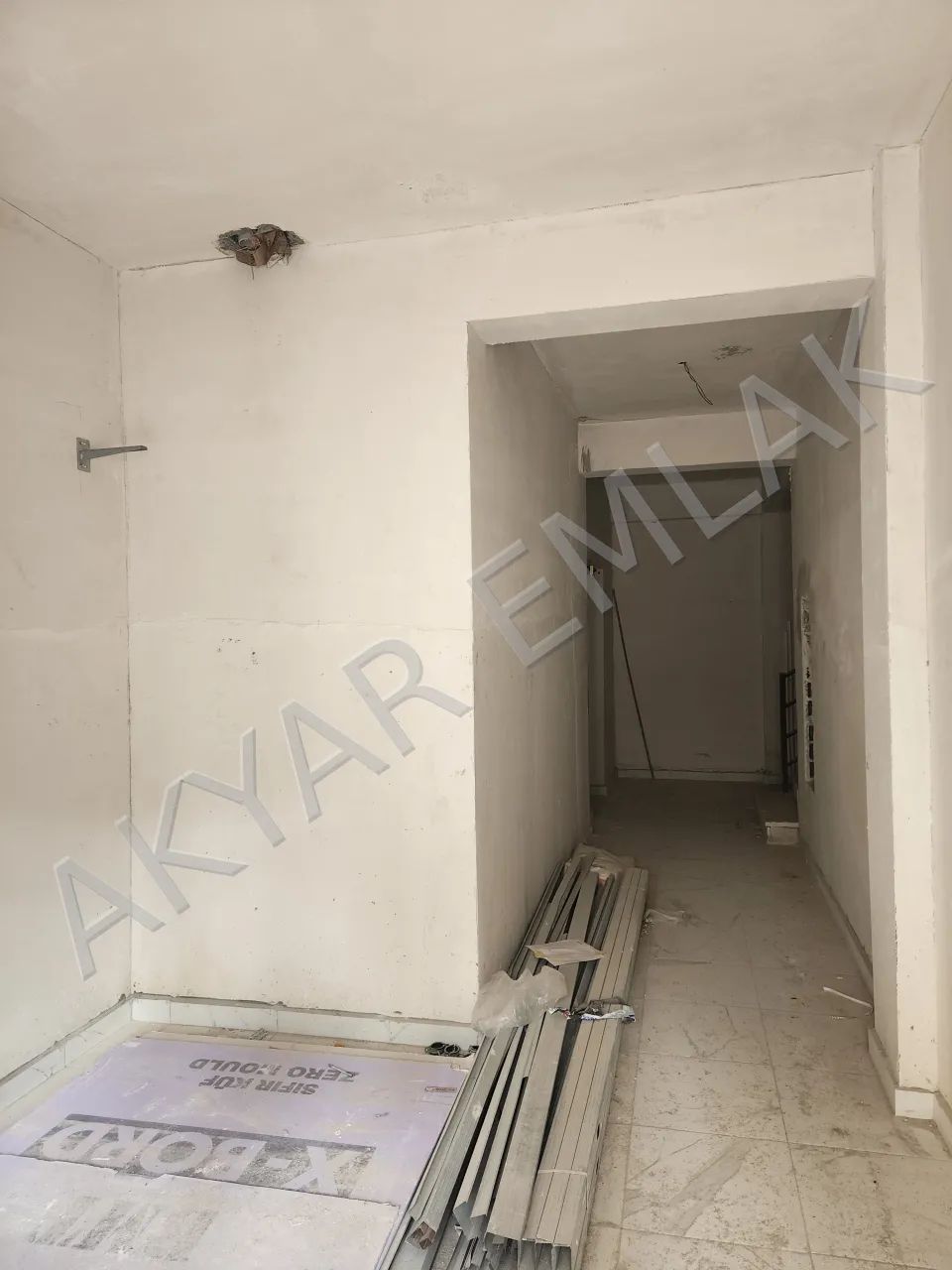 AKYAR EMLAK’TAN ABDÜLHAMİTHAN MAHALLESİ’NDE SATILIK 3+1 DAİRE — 13
