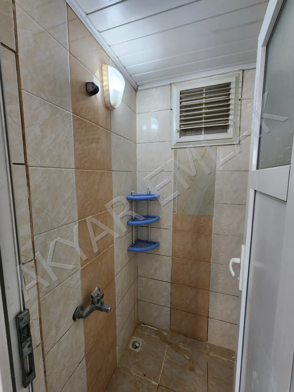 AKYAR EMLAK'DAN KARAMANLI MAH. 4+1 GENİŞ DAİRE — 22