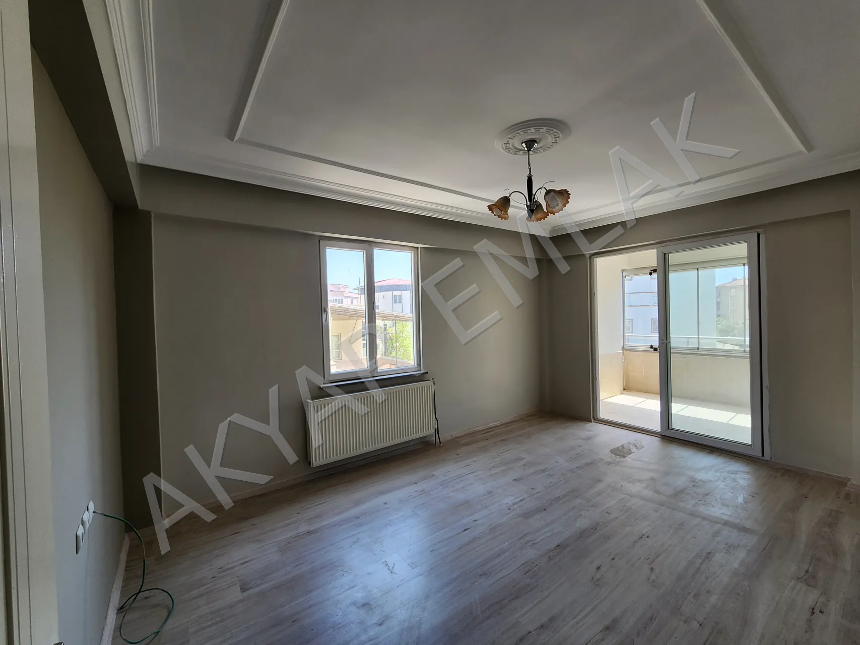 AKYAR EMLAK'DAN KARAMANLI MAH. 4+1 GENİŞ DAİRE — 14