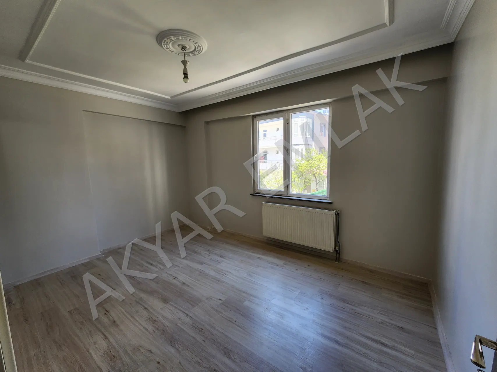 AKYAR EMLAK'DAN KARAMANLI MAH. 4+1 GENİŞ DAİRE — 20