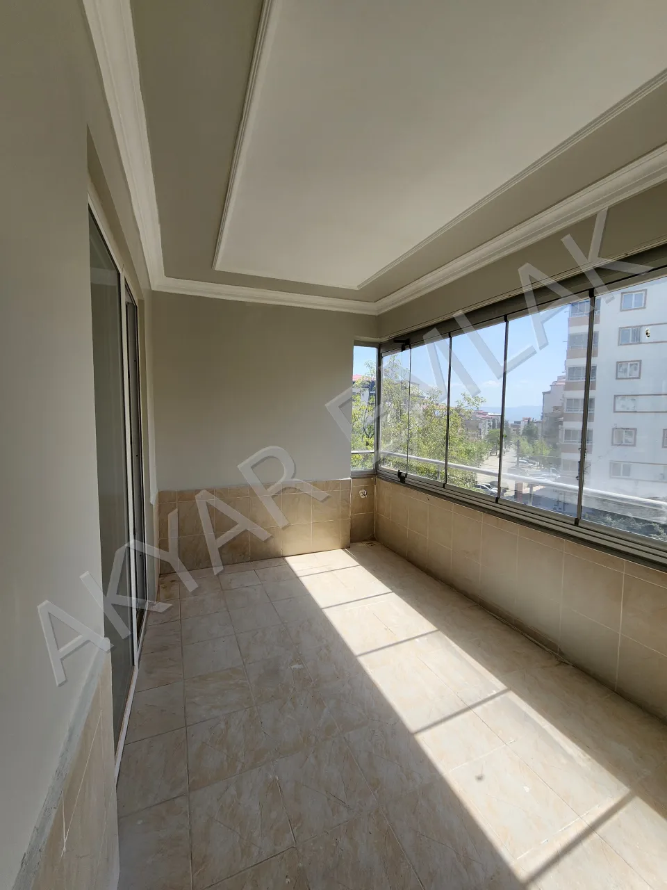 AKYAR EMLAK'DAN KARAMANLI MAH. 4+1 GENİŞ DAİRE — 15