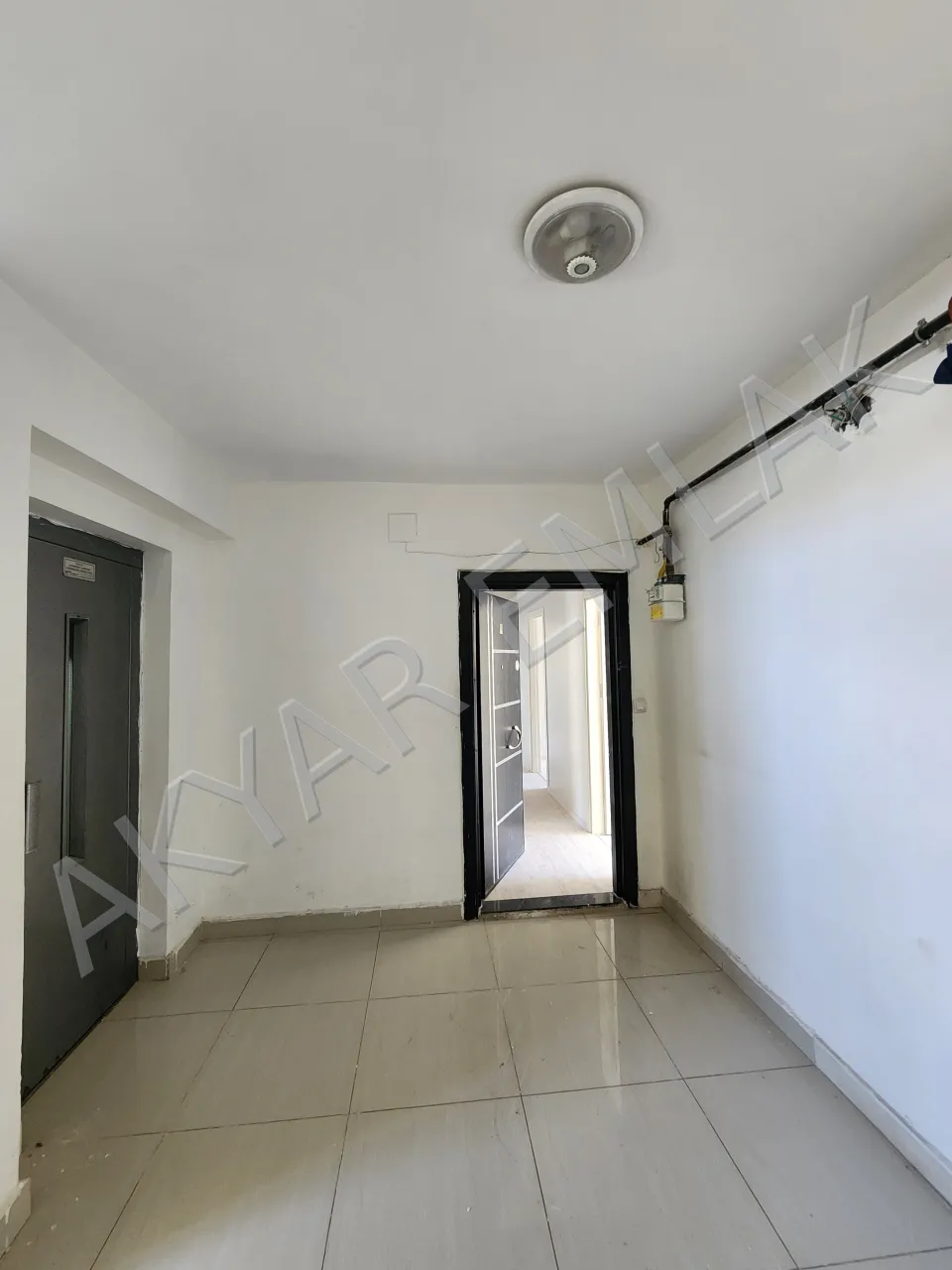 AKYAR EMLAK'DAN KARAMANLI MAH. 4+1 GENİŞ DAİRE — 27
