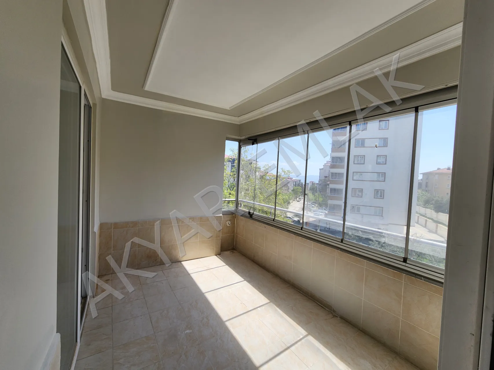 AKYAR EMLAK'DAN KARAMANLI MAH. 4+1 GENİŞ DAİRE — 13