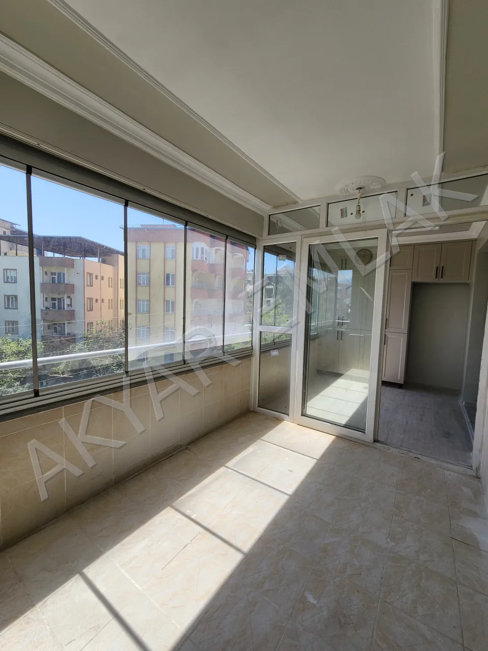AKYAR EMLAK'DAN KARAMANLI MAH. 4+1 GENİŞ DAİRE — 29