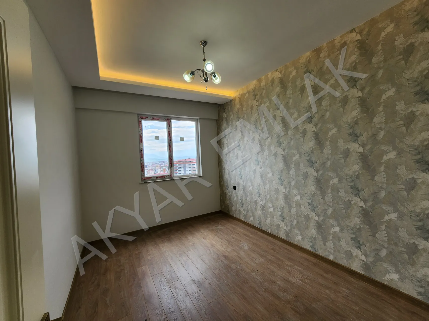 AKYAR EMLAK'DAN 5+1 LÜKS 260m² GENİŞ DAİRE — 23