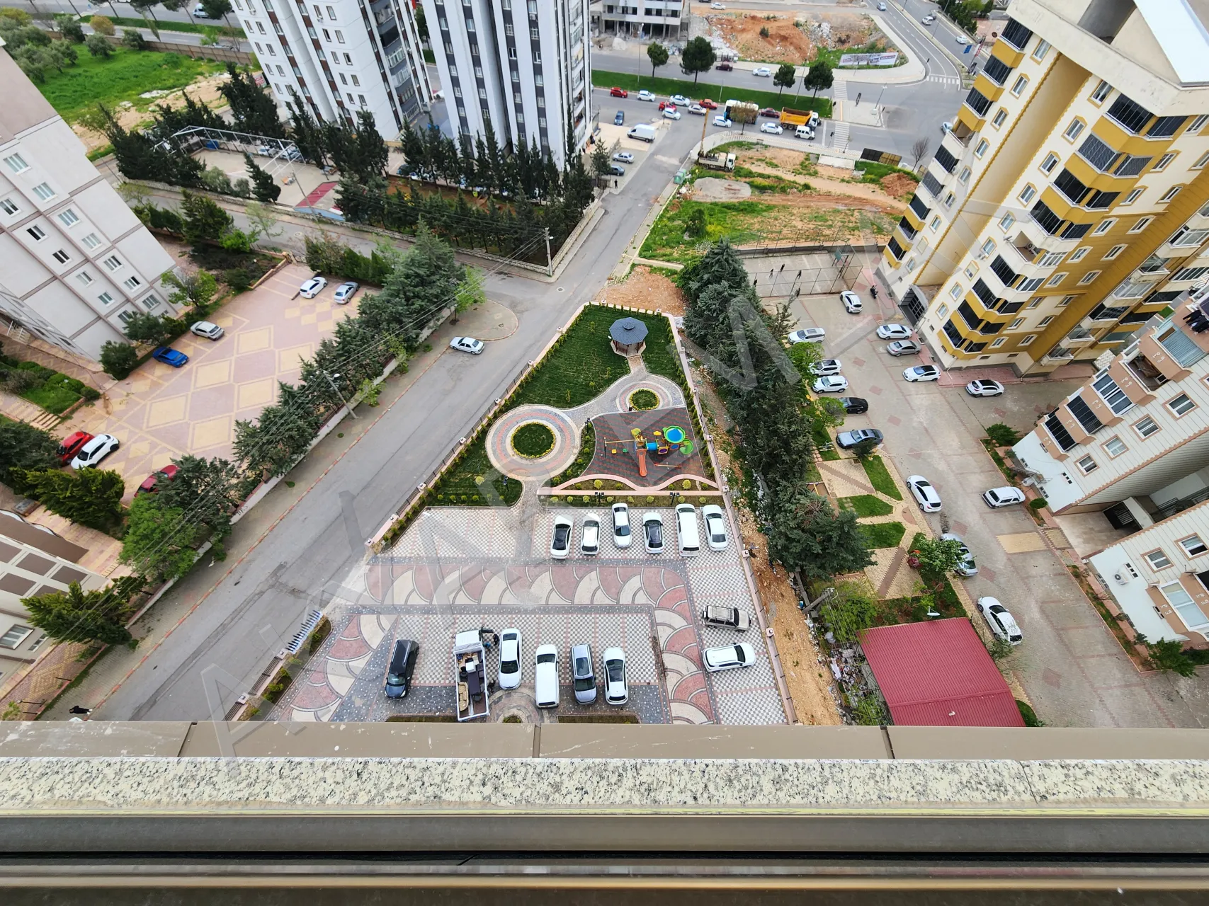 AKYAR EMLAK'DAN 5+1 LÜKS 260m² GENİŞ DAİRE — 49