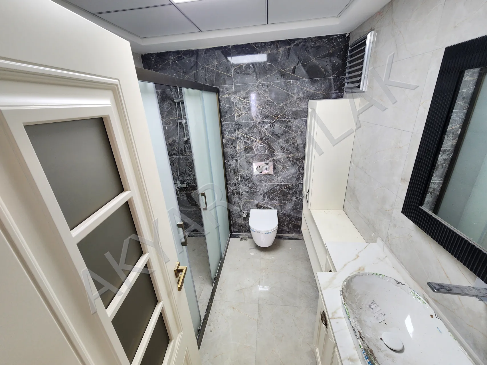 AKYAR EMLAK'DAN 5+1 LÜKS 260m² GENİŞ DAİRE — 26