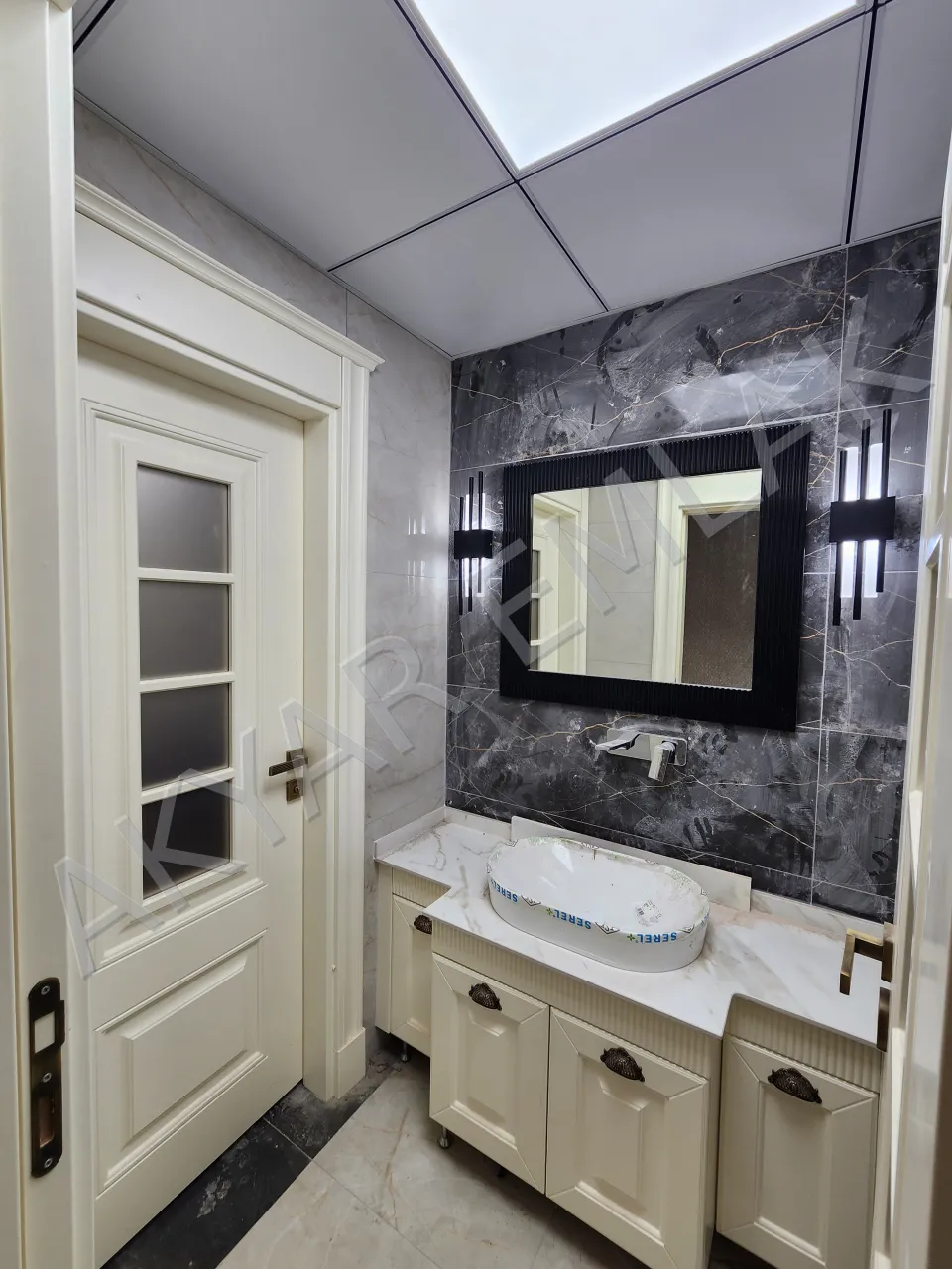 AKYAR EMLAK'DAN 5+1 LÜKS 260m² GENİŞ DAİRE — 18