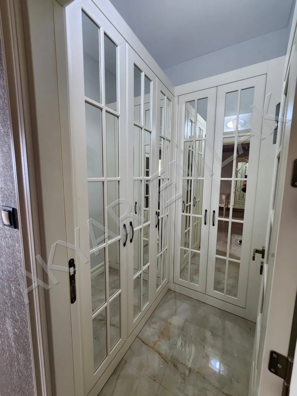 AKYAR EMLAK'DAN 5+1 LÜKS 260m² GENİŞ DAİRE — 43
