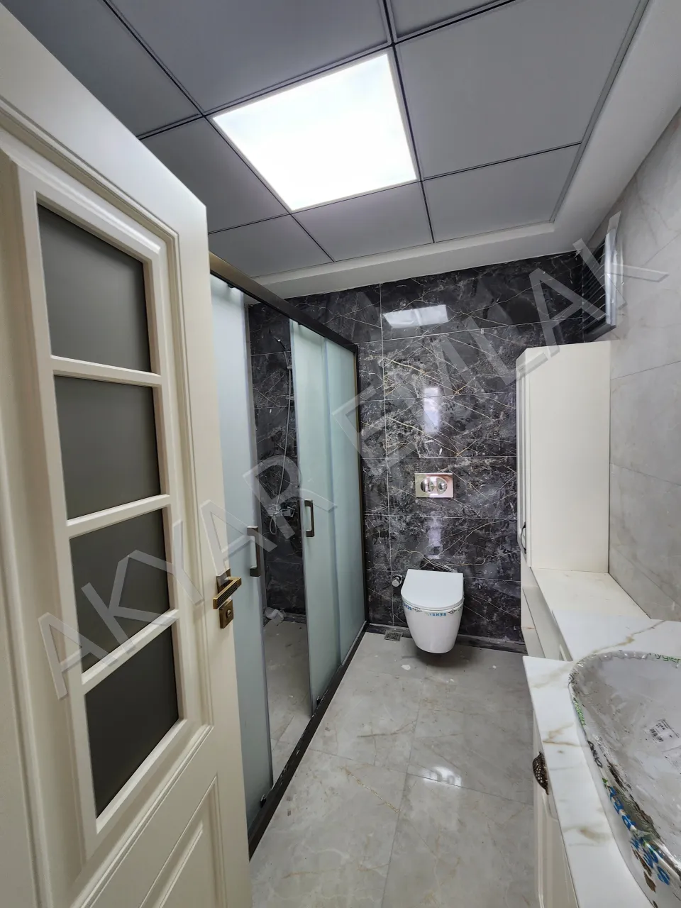 AKYAR EMLAK'DAN 5+1 LÜKS 260m² GENİŞ DAİRE — 28