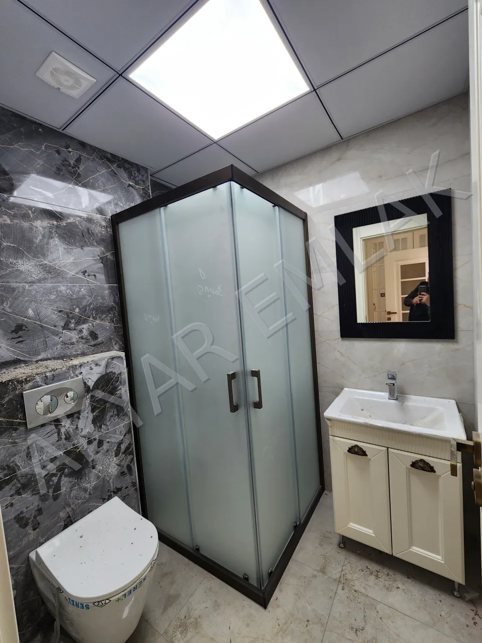 AKYAR EMLAK'DAN 5+1 LÜKS 260m² GENİŞ DAİRE — 33