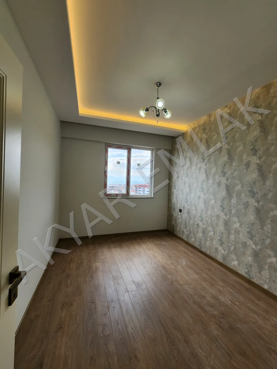 AKYAR EMLAK'DAN 5+1 LÜKS 260m² GENİŞ DAİRE — 22