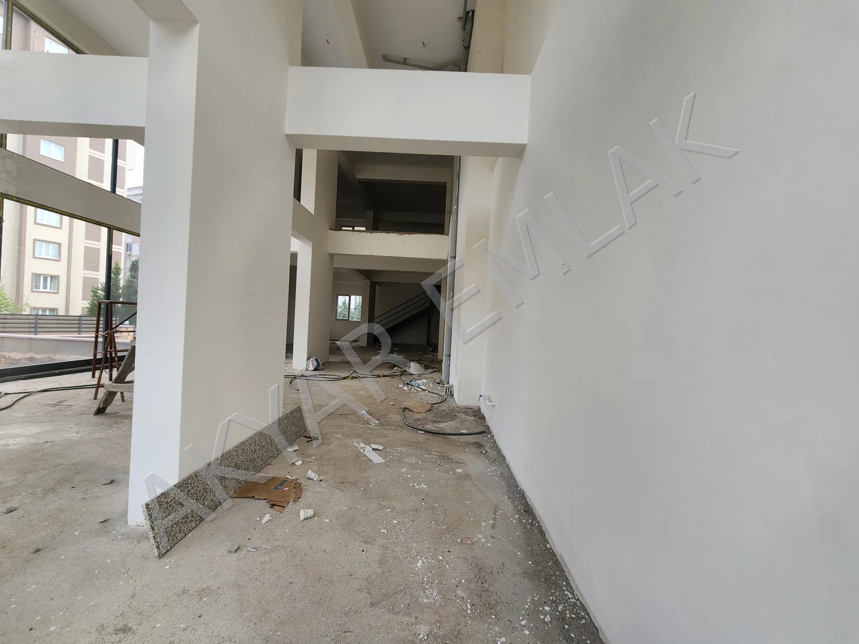 AKYAR EMLAK'DAN ŞEHİT ABDULLAH ÇAVUŞ MH KÖŞEBAŞI — 4