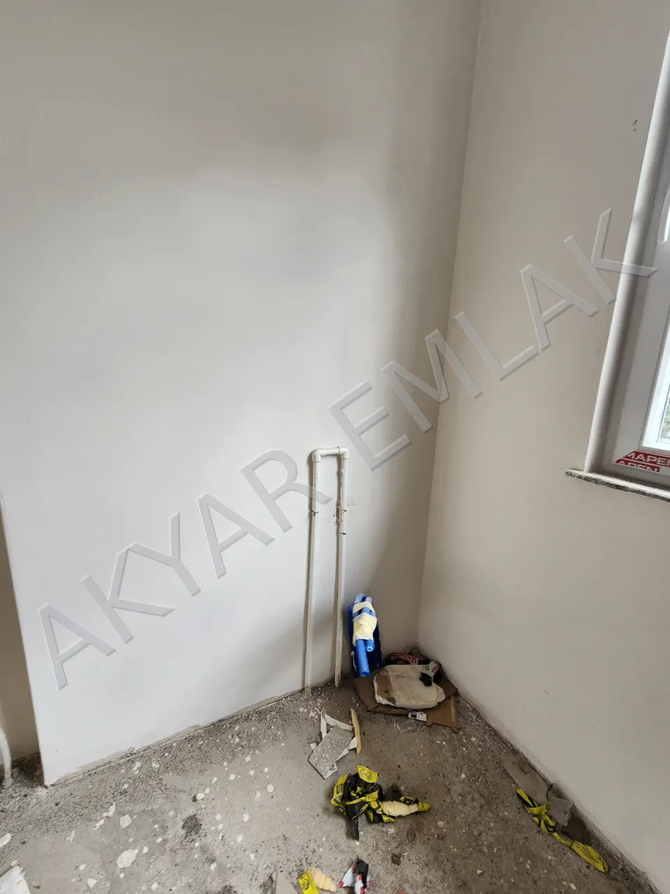 AKYAR EMLAK'DAN ŞEHİT ABDULLAH ÇAVUŞ MH KÖŞEBAŞI — 7