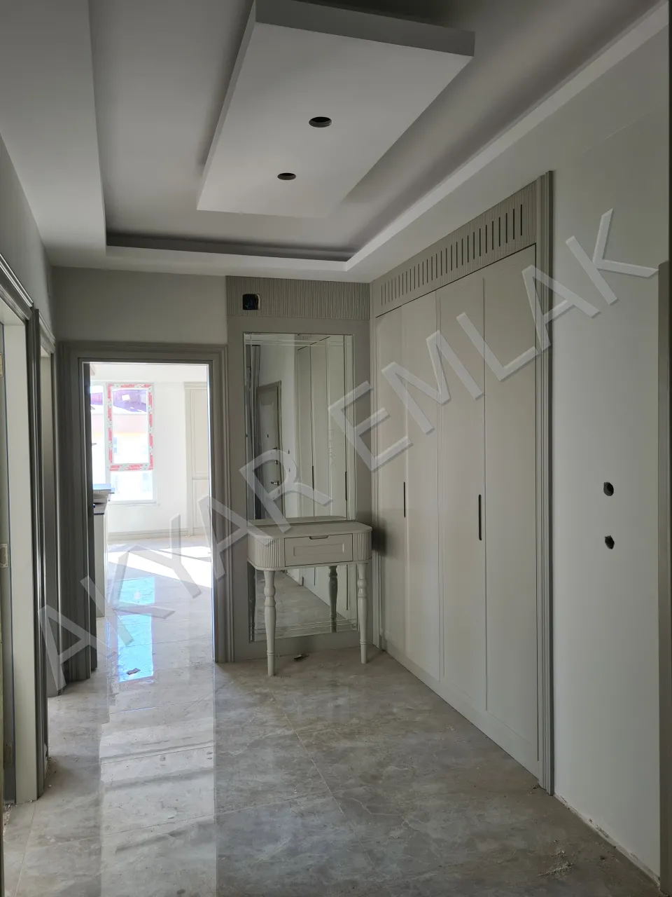 AKYAR EMLAK'DAN BİNEVLER MAH. 4+1 LÜKS SİTE İÇİ DAİRE — 18