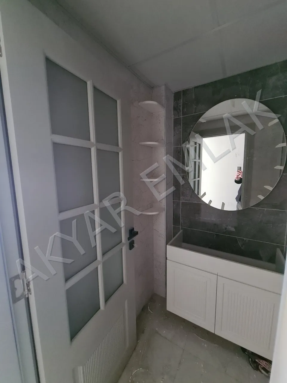 AKYAR EMLAK'DAN BİNEVLER MAH. 4+1 LÜKS SİTE İÇİ DAİRE — 15