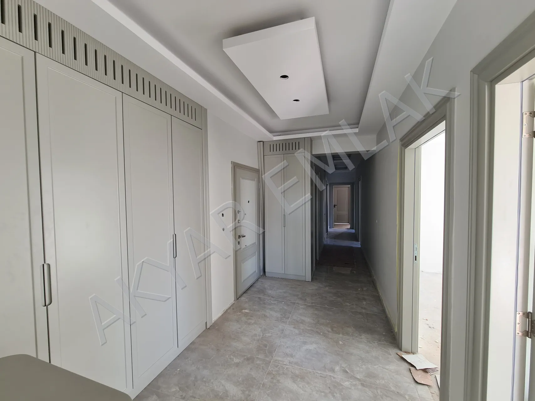 AKYAR EMLAK'DAN BİNEVLER MAH. 4+1 LÜKS SİTE İÇİ DAİRE — 22