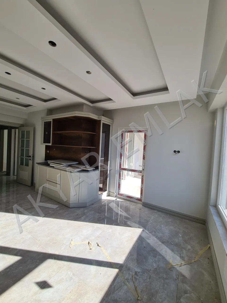 AKYAR EMLAK'DAN BİNEVLER MAH. 4+1 LÜKS SİTE İÇİ DAİRE — 27