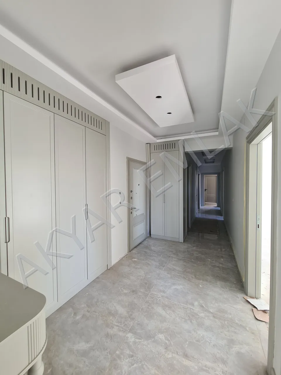 AKYAR EMLAK'DAN BİNEVLER MAH. 4+1 LÜKS SİTE İÇİ DAİRE — 23