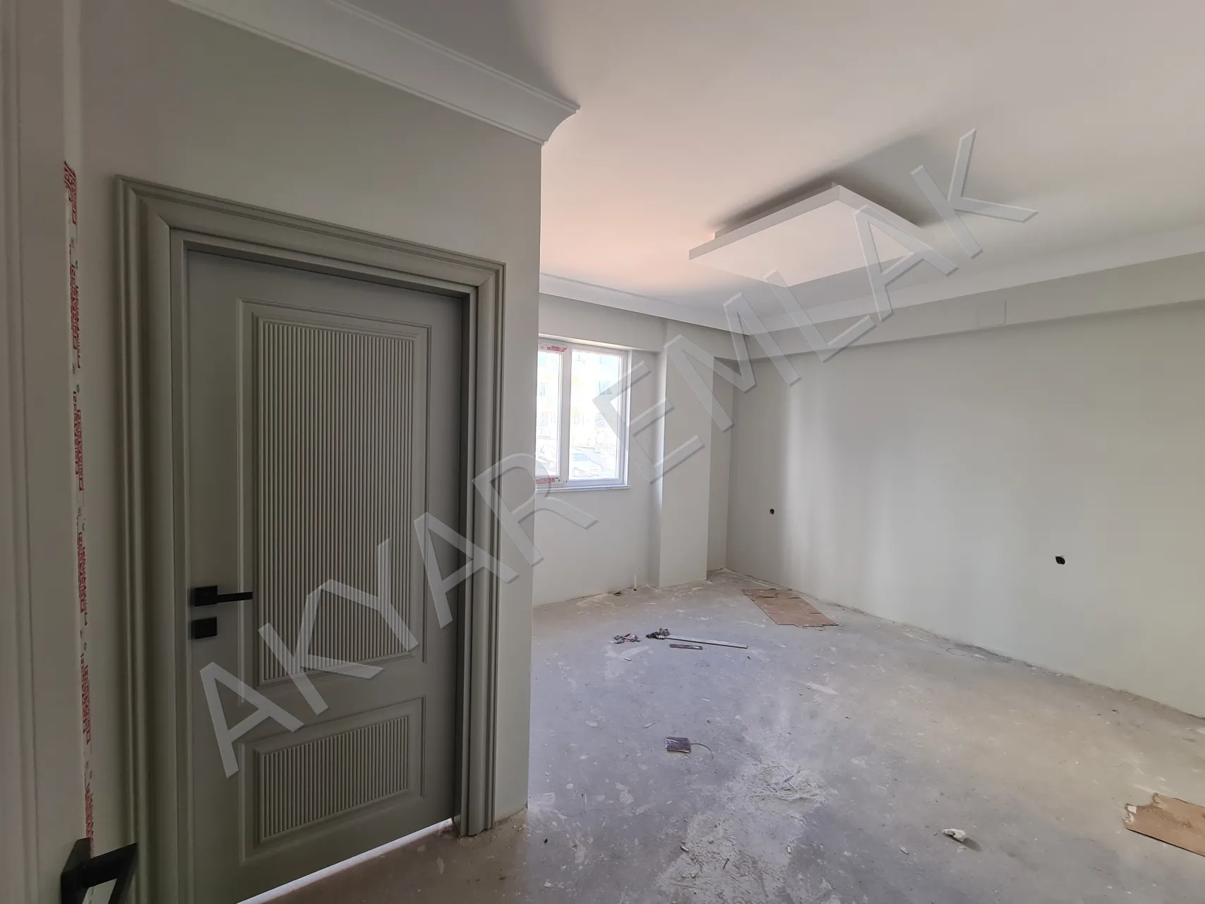 AKYAR EMLAK'DAN BİNEVLER MAH. 4+1 LÜKS SİTE İÇİ DAİRE — 7