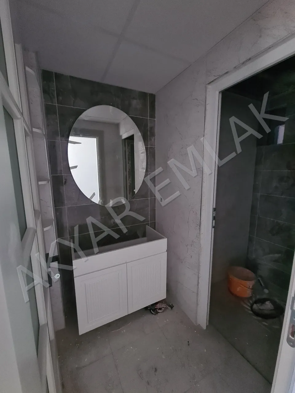AKYAR EMLAK'DAN BİNEVLER MAH. 4+1 LÜKS SİTE İÇİ DAİRE — 16