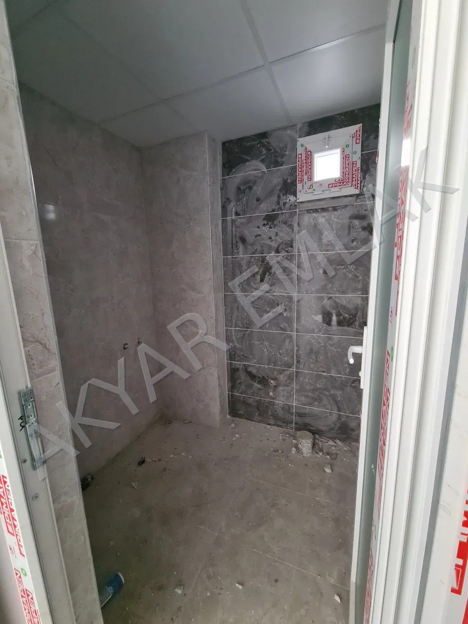 AKYAR EMLAK'DAN BİNEVLER MAH. 4+1 LÜKS SİTE İÇİ DAİRE — 5