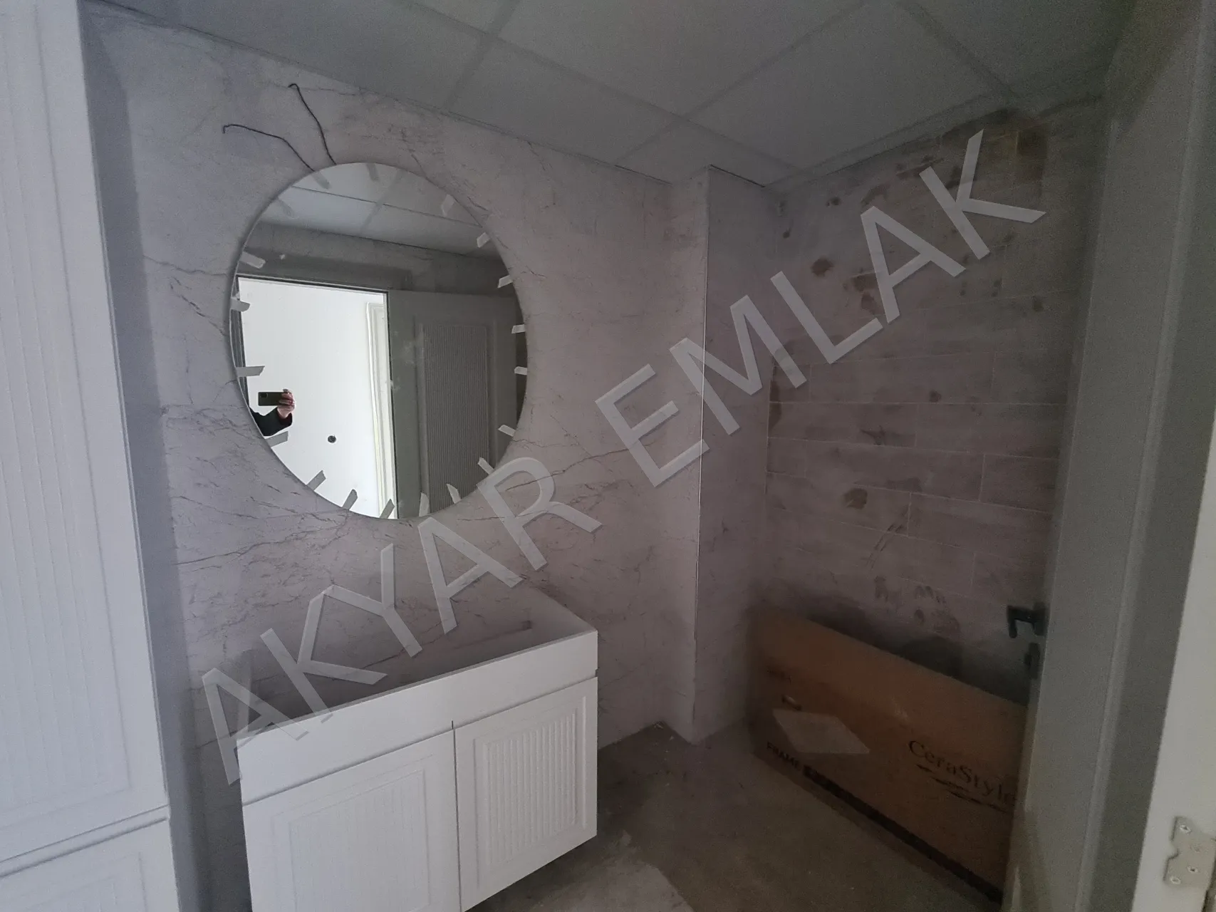 AKYAR EMLAK'DAN BİNEVLER MAH. 4+1 LÜKS SİTE İÇİ DAİRE — 10