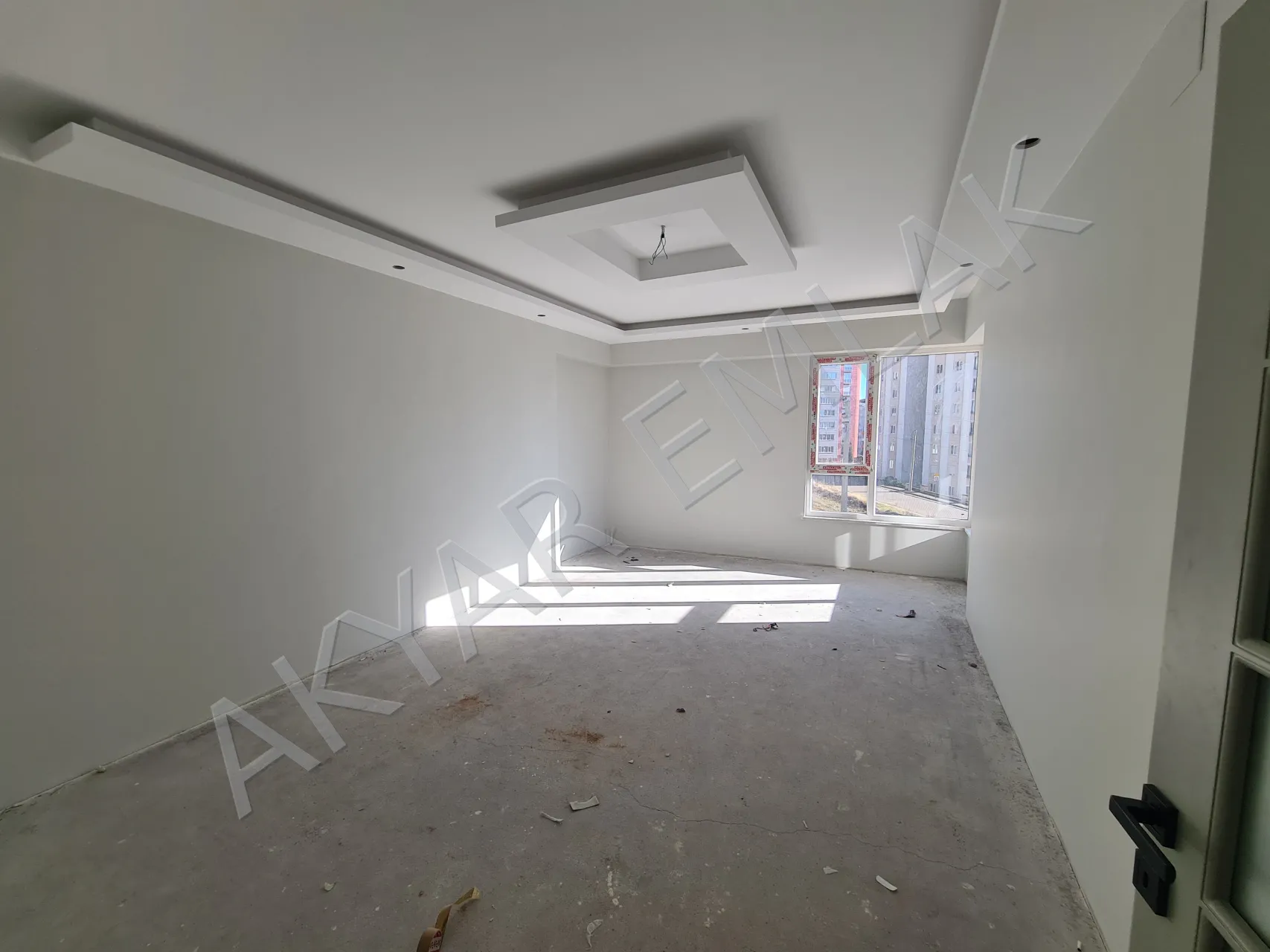 AKYAR EMLAK'DAN BİNEVLER MAH. 4+1 LÜKS SİTE İÇİ DAİRE — 24