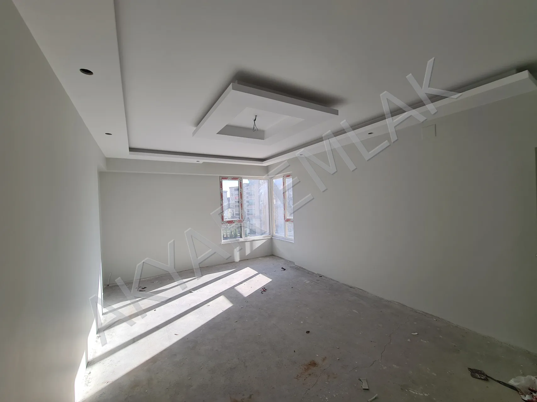 AKYAR EMLAK'DAN BİNEVLER MAH. 4+1 LÜKS SİTE İÇİ DAİRE — 25