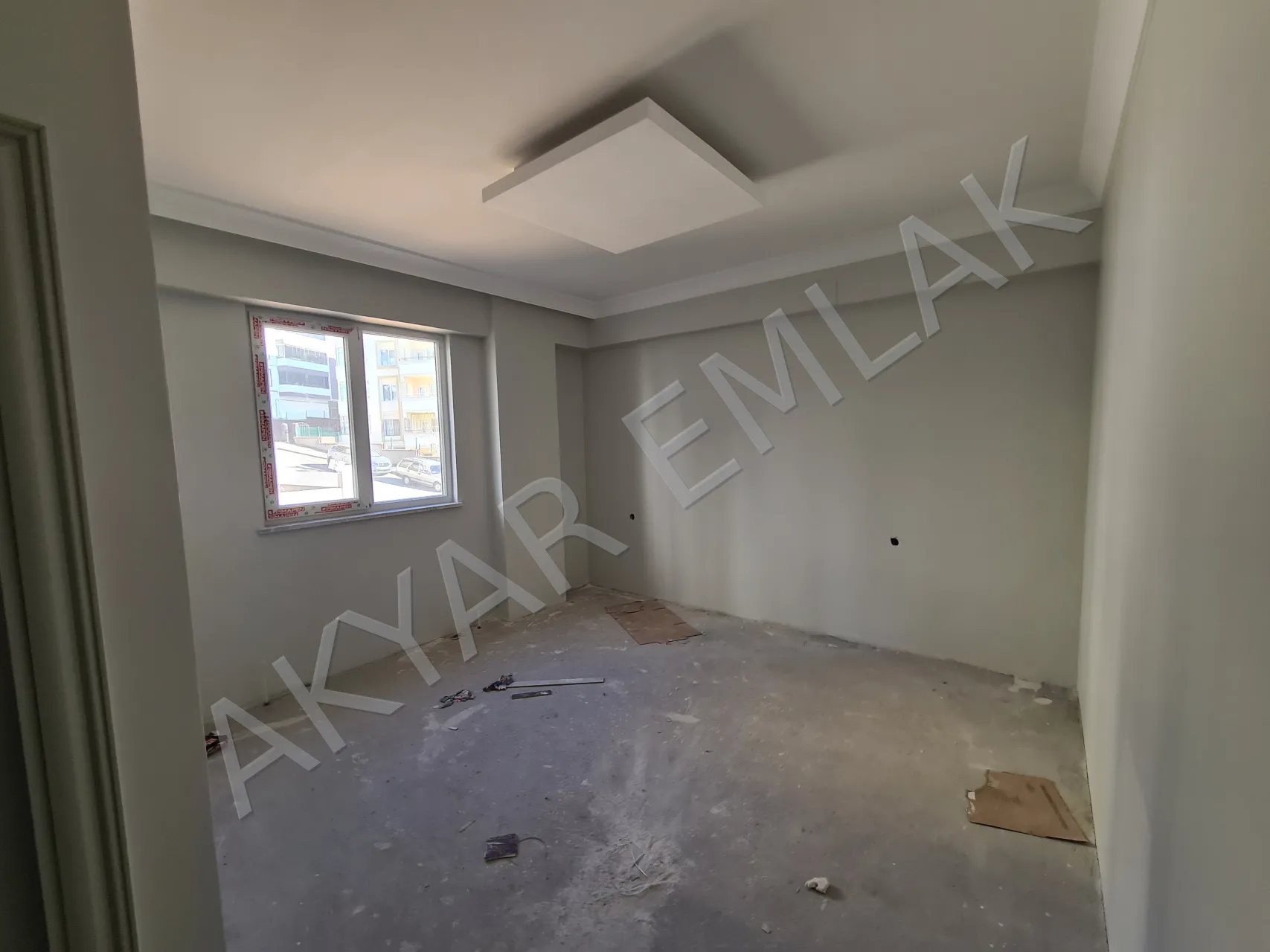 AKYAR EMLAK'DAN BİNEVLER MAH. 4+1 LÜKS SİTE İÇİ DAİRE — 8