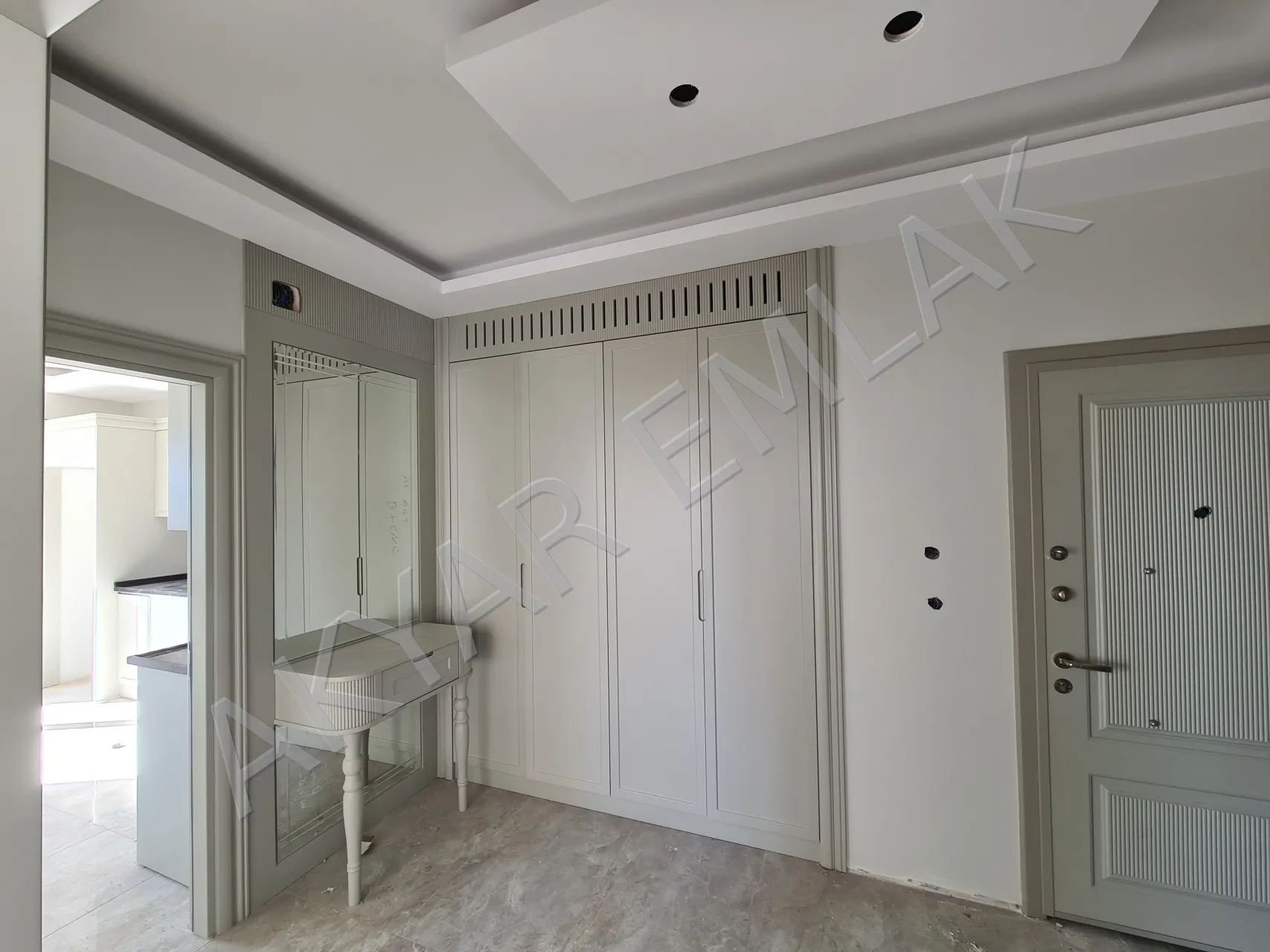 AKYAR EMLAK'DAN BİNEVLER MAH. 4+1 LÜKS SİTE İÇİ DAİRE — 20