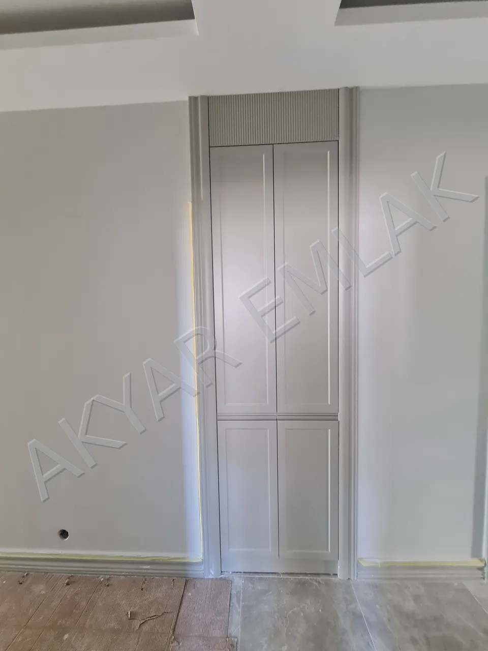 AKYAR EMLAK'DAN BİNEVLER MAH. 4+1 LÜKS SİTE İÇİ DAİRE — 12