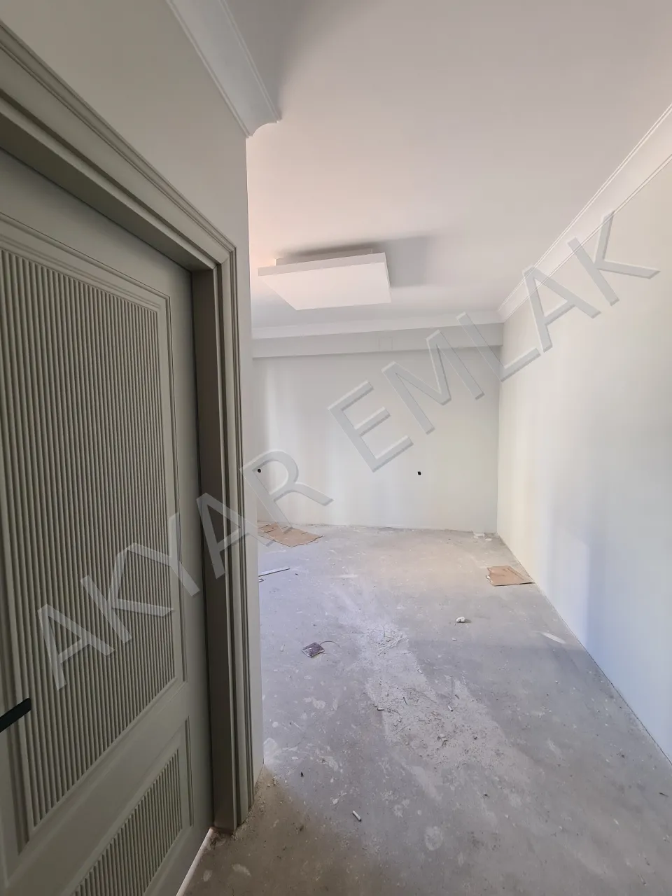 AKYAR EMLAK'DAN BİNEVLER MAH. 4+1 LÜKS SİTE İÇİ DAİRE — 6