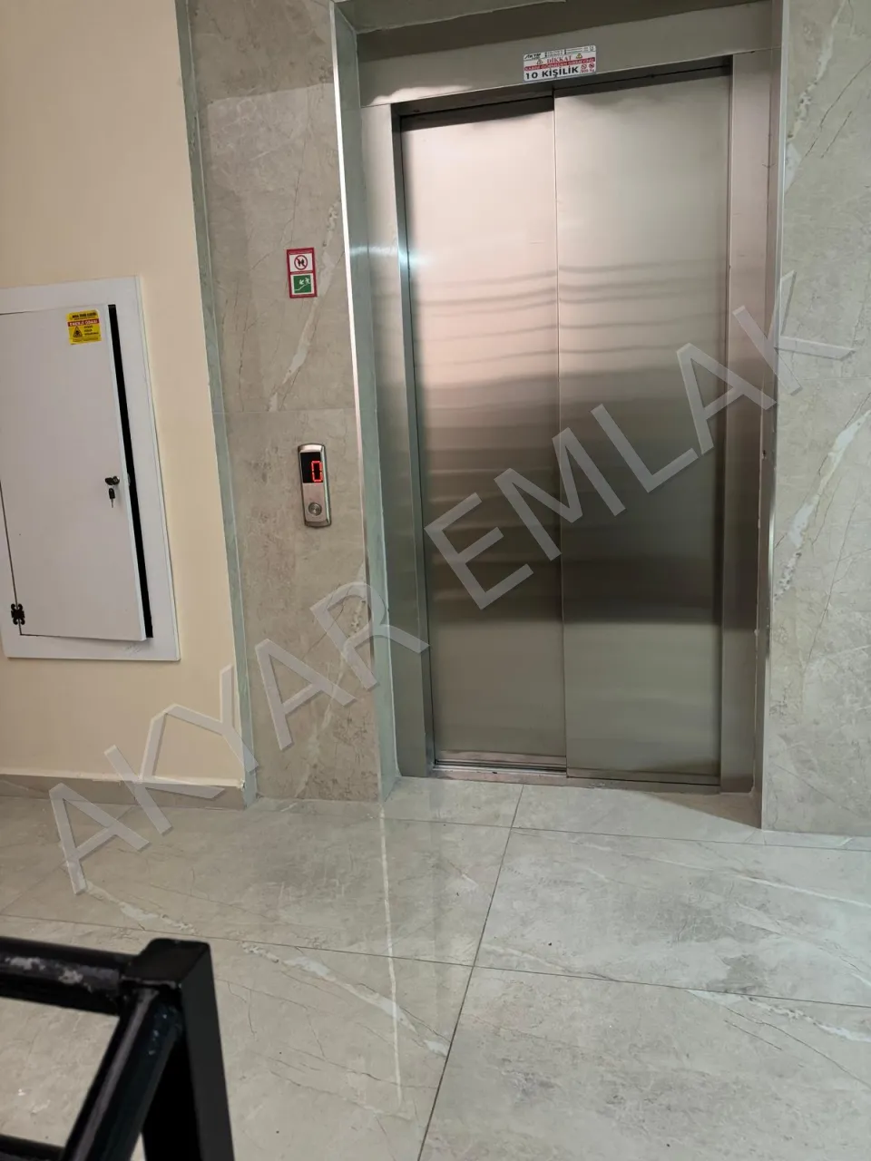 AKYAR EMLAK'DAN AĞCALI MAH 3+1 SIFIR DAİRE — 4