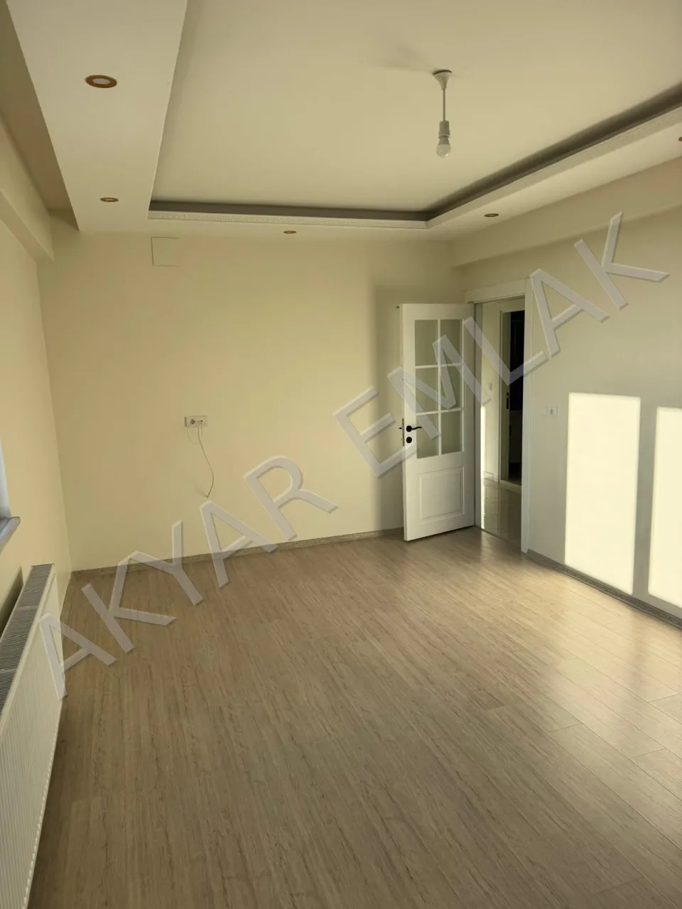 AKYAR EMLAK'DAN AĞCALI MAH 3+1 SIFIR DAİRE — 13