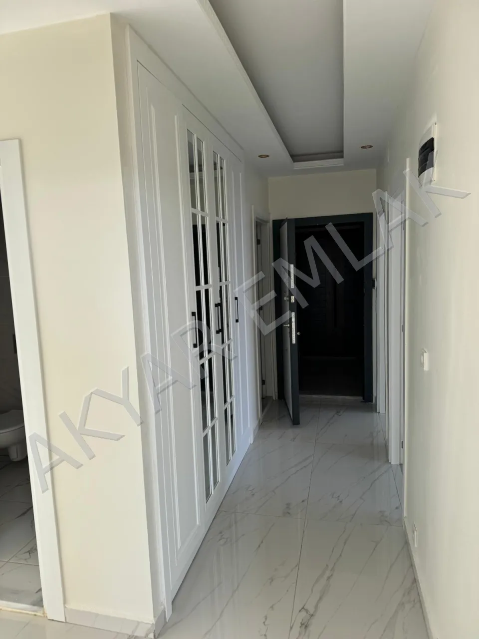 AKYAR EMLAK'DAN AĞCALI MAH 3+1 SIFIR DAİRE — 14