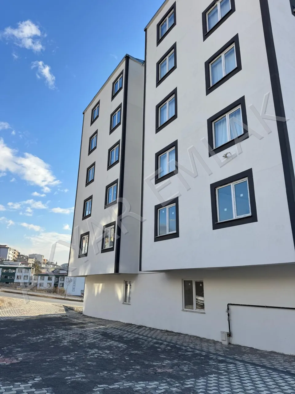 AKYAR EMLAK'DAN AĞCALI MAH 3+1 SIFIR DAİRE — 3
