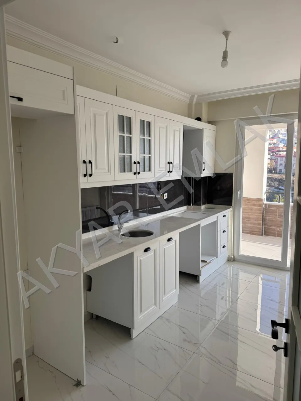 AKYAR EMLAK'DAN AĞCALI MAH 3+1 SIFIR DAİRE — 1