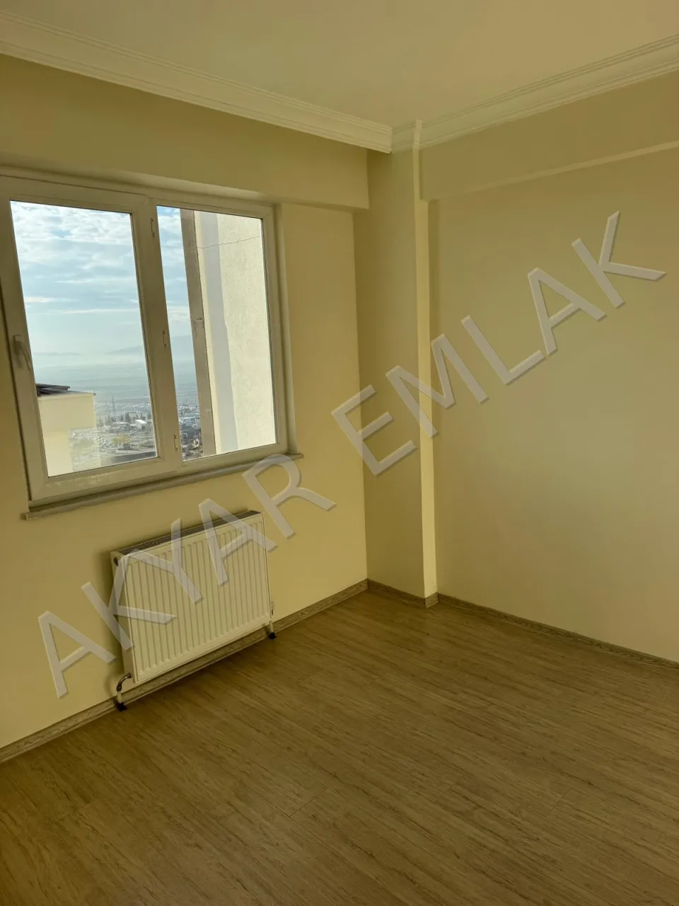 AKYAR EMLAK'DAN AĞCALI MAH 3+1 SIFIR DAİRE — 5
