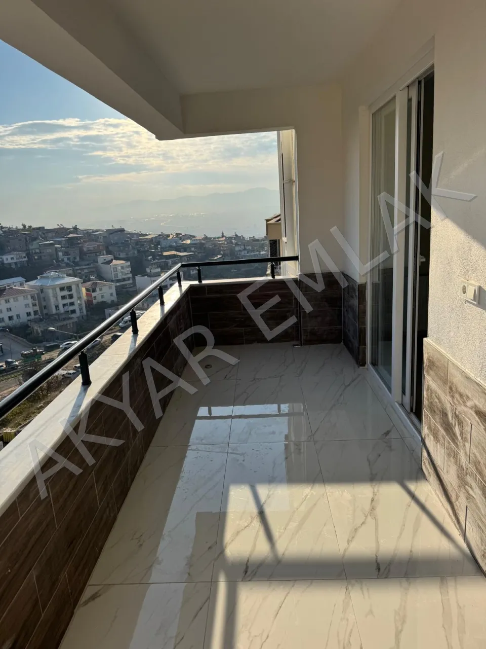 AKYAR EMLAK'DAN AĞCALI MAH 3+1 SIFIR DAİRE — 10
