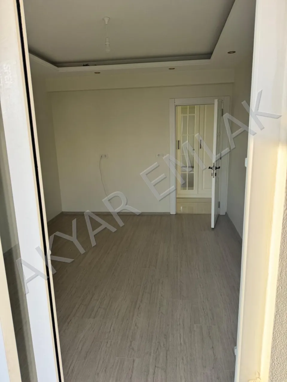 AKYAR EMLAK'DAN AĞCALI MAH 3+1 SIFIR DAİRE — 8