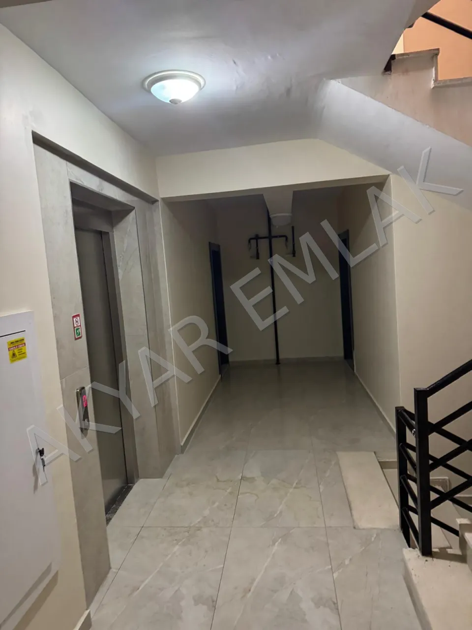 AKYAR EMLAK'DAN AĞCALI MAH 3+1 SIFIR DAİRE — 18
