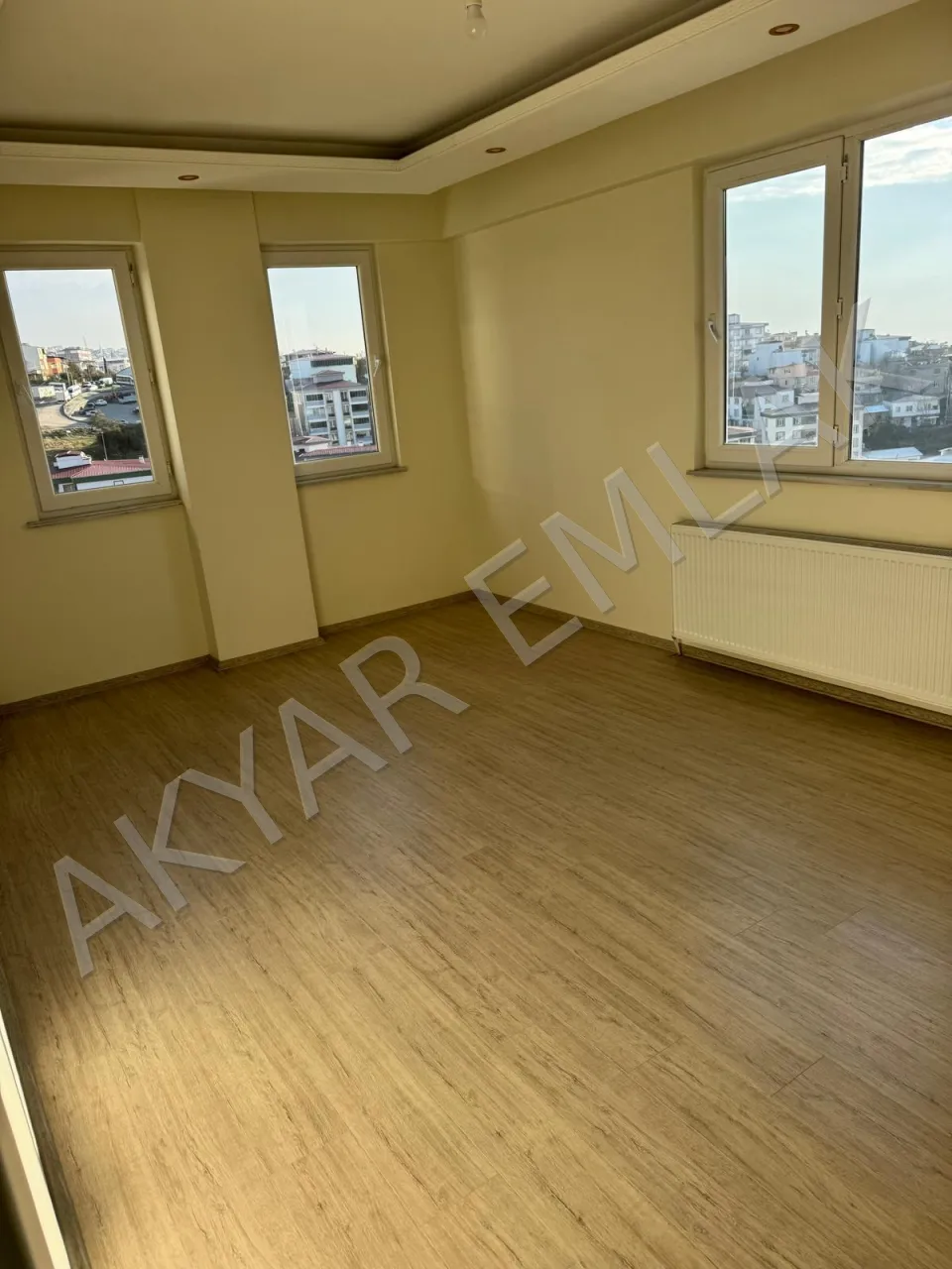 AKYAR EMLAK'DAN AĞCALI MAH 3+1 SIFIR DAİRE — 12