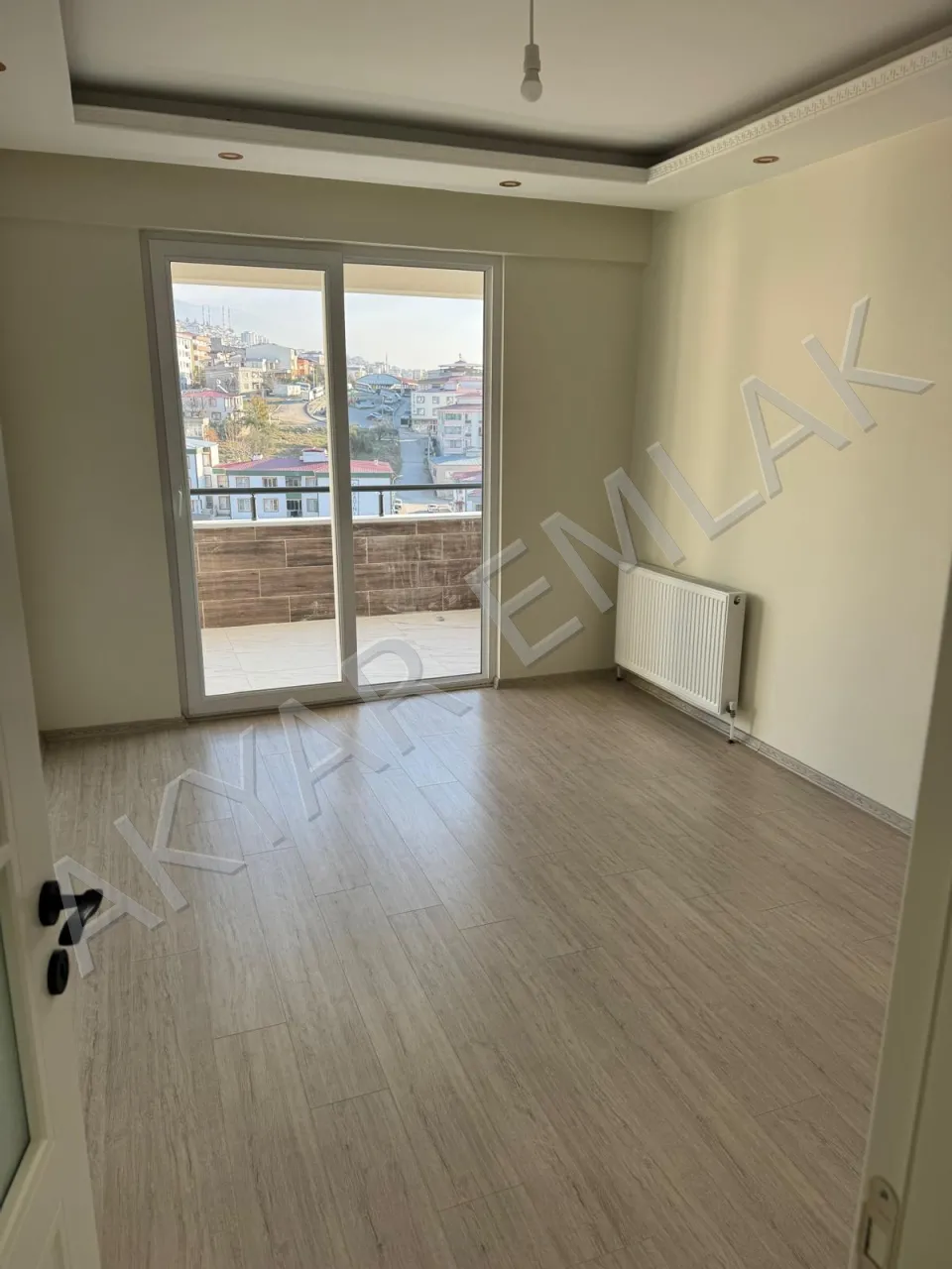 AKYAR EMLAK'DAN AĞCALI MAH 3+1 SIFIR DAİRE — 15