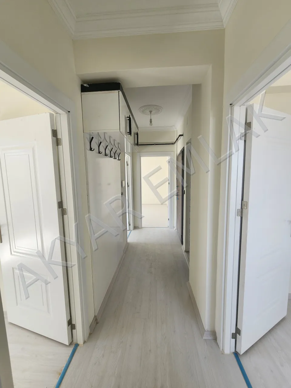 AKYAR EMLAK'DAN KARAMANLI MAH. SIFIR 2+1 FIRSAT DAİRE — 12