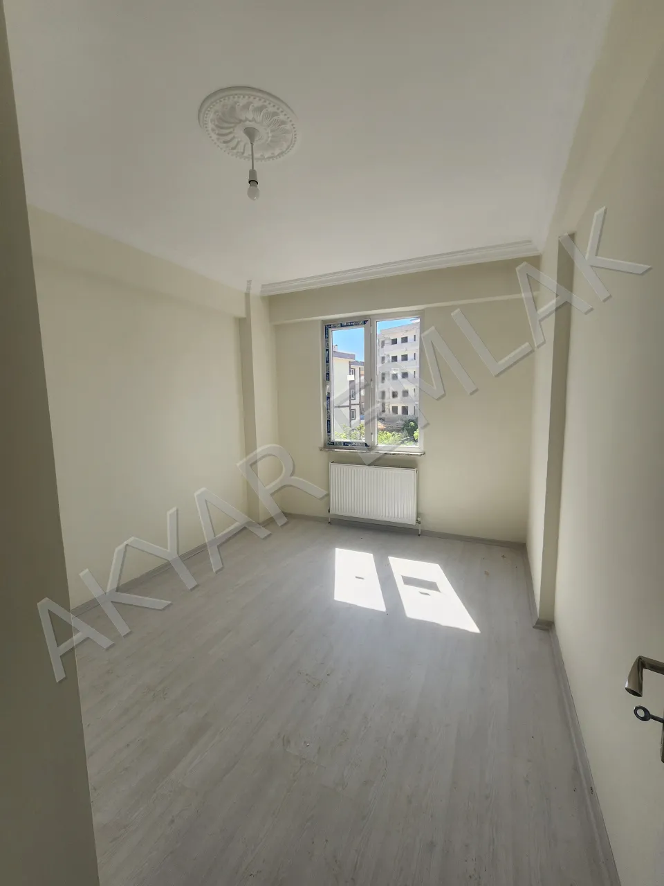 AKYAR EMLAK'DAN KARAMANLI MAH. SIFIR 2+1 FIRSAT DAİRE — 10
